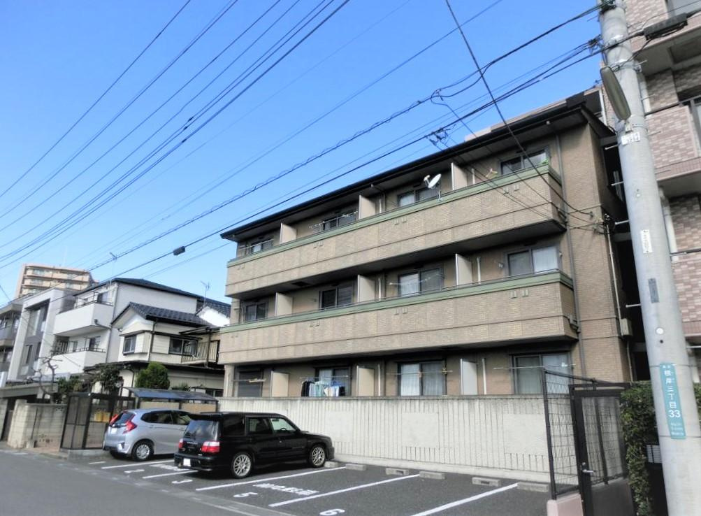 プルミエ（さいたま市南区）