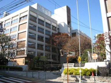 私立昭和大学まで920m