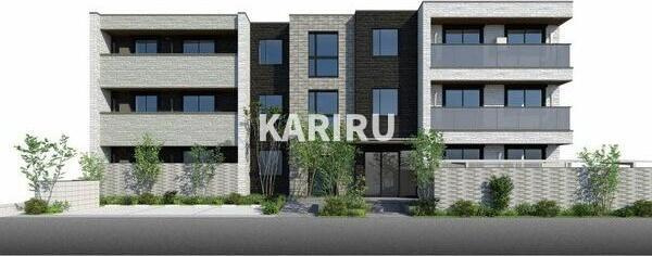 シャーメゾン深江北