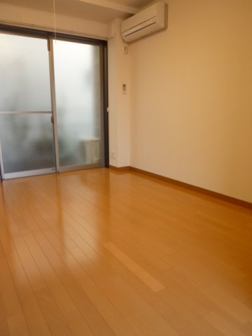 リブリ・ストラダーレの居間・リビング|リビングです