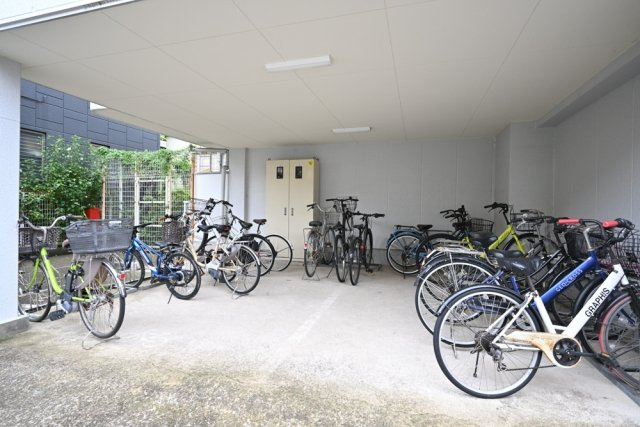 ウインベルデュエット川口のその他共用部分