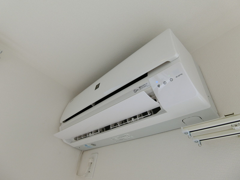 リブリ・大宮桜木町の設備