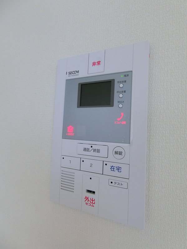 リブリ・大宮桜木町のその他