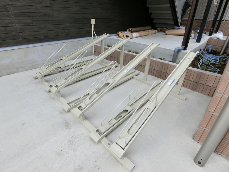 リブリ・大宮桜木町のその他