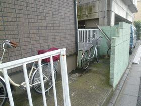 サンシティジュンのその他