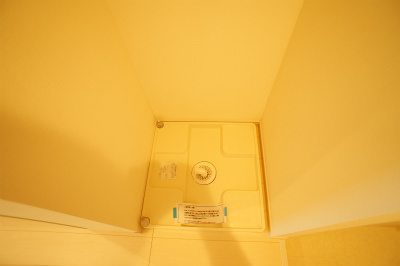 リブリ・SUNエースⅡの設備|洗濯機置き場