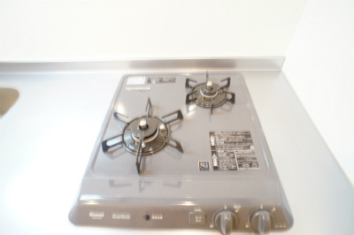 リブリ・SUNエースⅡのキッチン|使いやすいキッチンです