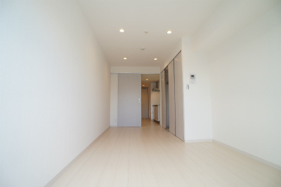 リブリ・明和の内装|中はこのようになっています