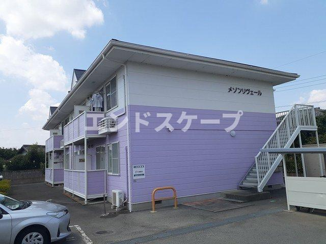 メゾンリヴェール