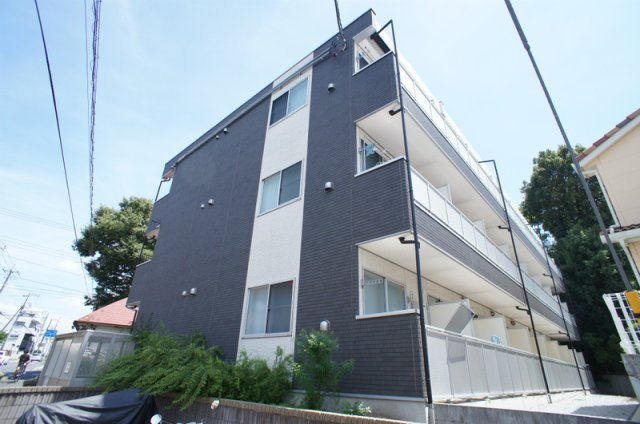 リブリ・アイレクスの外観|外観も気になるポイント