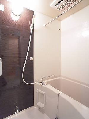 リブリ・アイレクスの浴室|日々の暮らしに欠かせないお風呂です