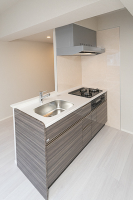 プライムホーム大宮のキッチン|※写真は同タイプ住戸です。