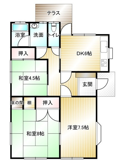  | 前橋市関根町中古住宅