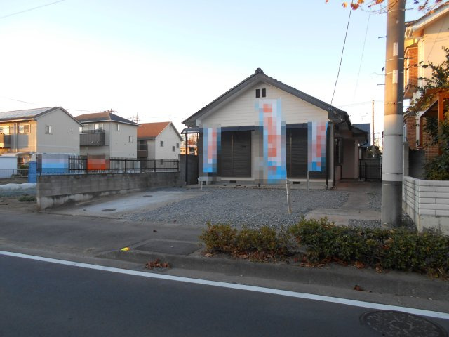  | 前橋市関根町中古住宅