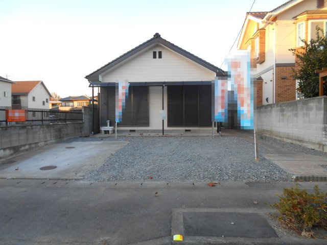  | 前橋市関根町中古住宅