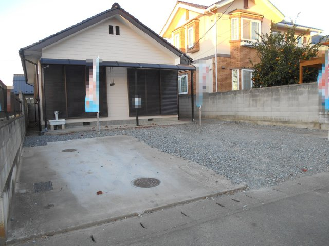  | 前橋市関根町中古住宅