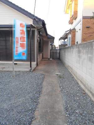  | 前橋市関根町中古住宅