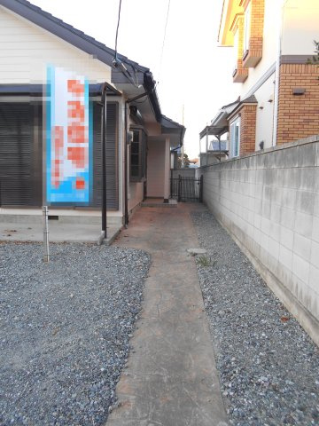  | 前橋市関根町中古住宅