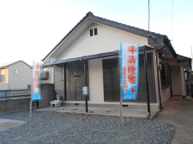  | 前橋市関根町中古住宅