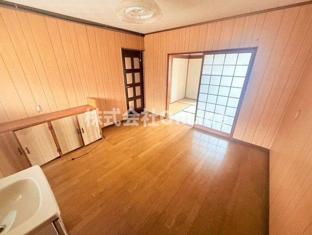 【内装】 | 的場ハイツ南棟
