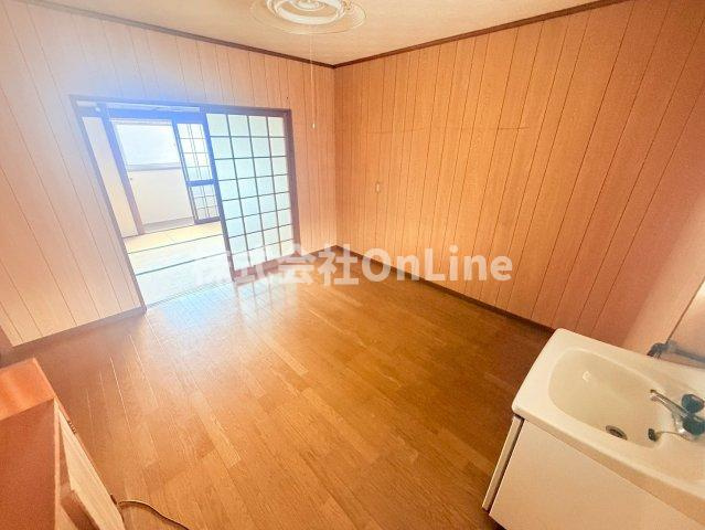 【内装】 | 的場ハイツ南棟