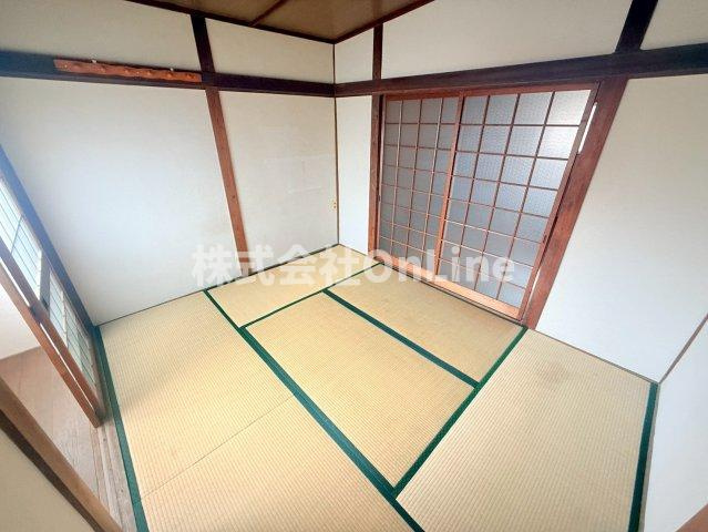 【内装】 | 的場ハイツ南棟