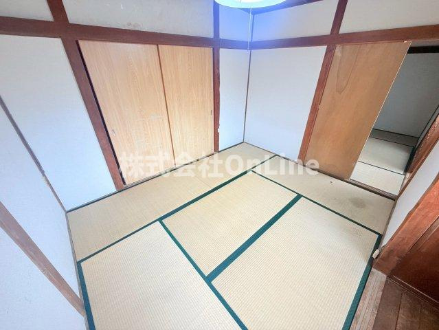 【内装】 | 的場ハイツ南棟