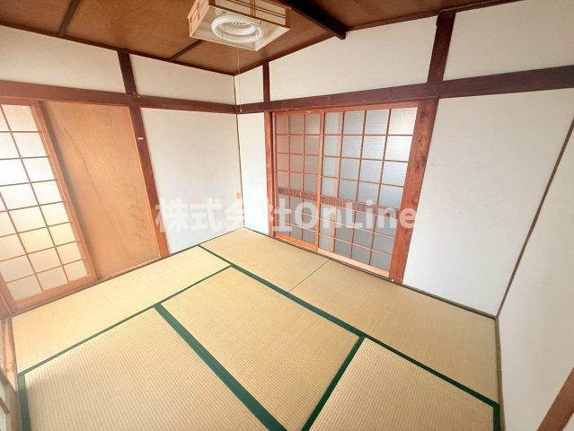 【子供部屋】 | 的場ハイツ南棟