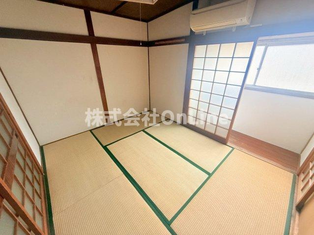 【子供部屋】 | 的場ハイツ南棟