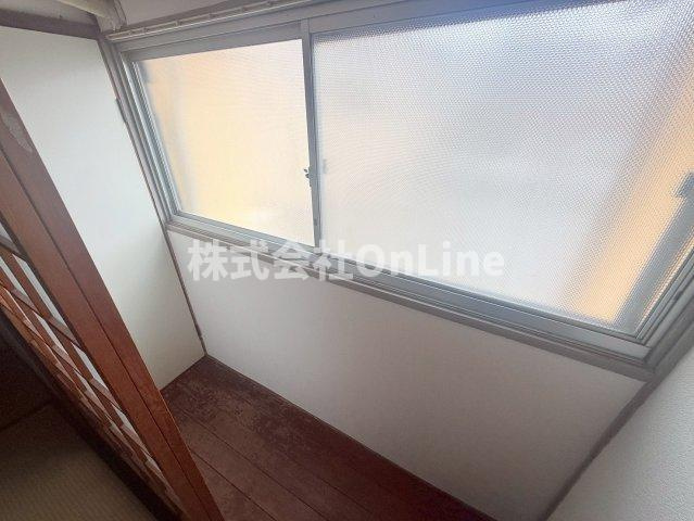 【内装】 | 的場ハイツ南棟