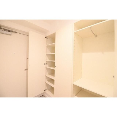 【収納】 | メゾン・ド・中目黒