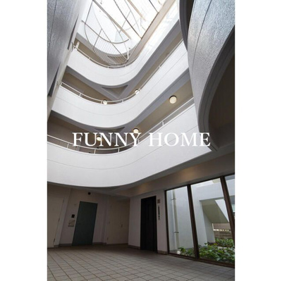 【その他】 | メゾン・ド・中目黒