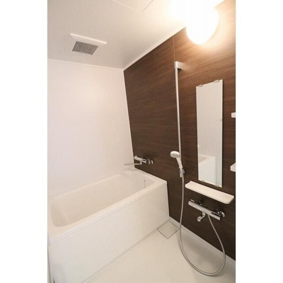 【浴室】 | メゾン・ド・中目黒