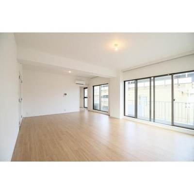 【内装】 | メゾン・ド・中目黒