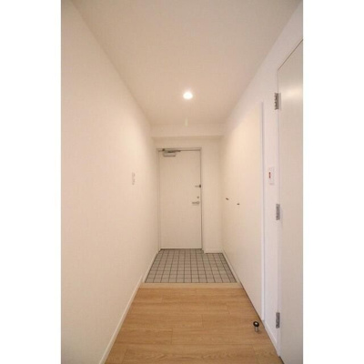 【玄関】 | メゾン・ド・中目黒