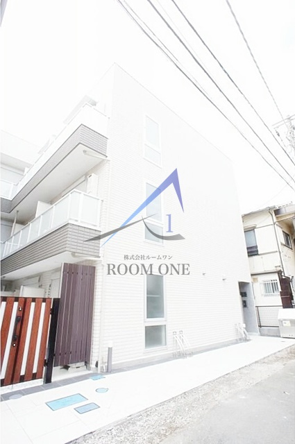 ラテルネ中野本町