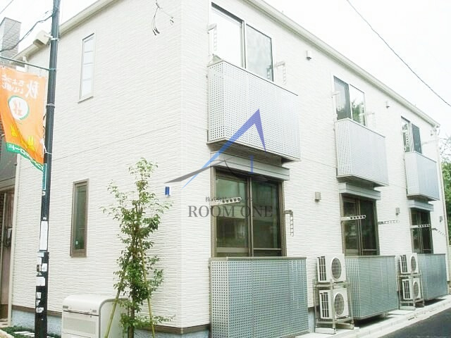 アレグーリア吉祥寺　Ⅱ