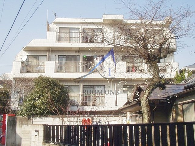 クリスタル笹塚パート１