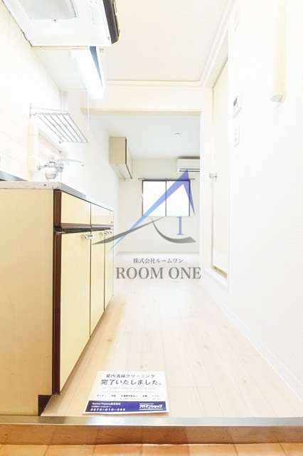 ド・エテールの玄関|玄関です。