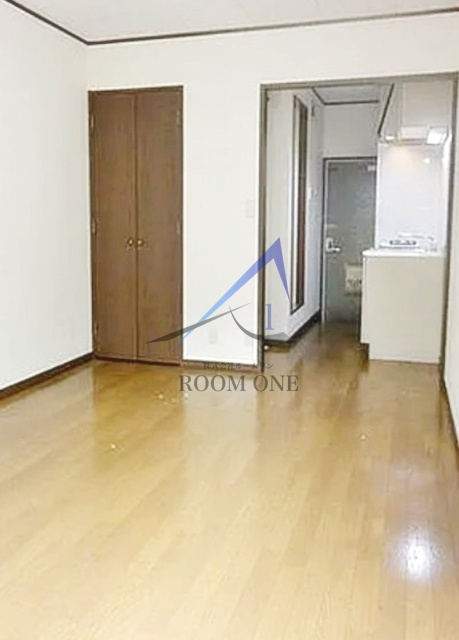 ジュネス東高円寺の寝室|寝室です。