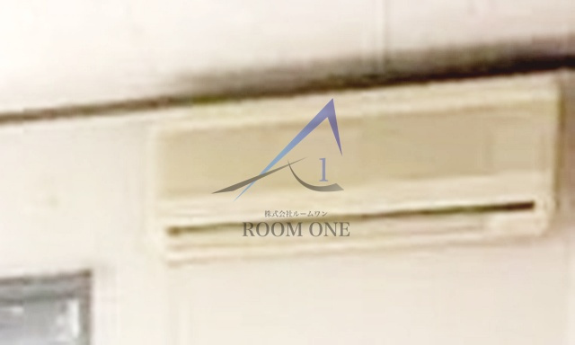 ジュネス東高円寺の設備|エアコンです。