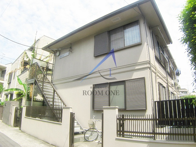 ジュネス東高円寺