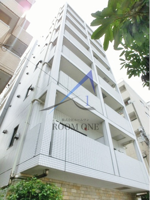 トーシンフェニックス新宿余丁町