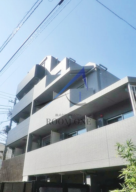 フェニックス西新宿参番館