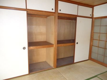 RE（アールイー）ステートビル【キャッシュバック対象物件】のその他|使い勝手のいい寝室です