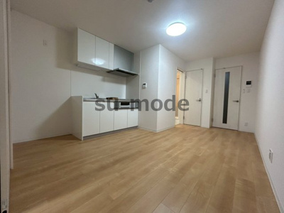 【内装】 | 仮称）高槻市赤大路共同住宅 | 同ハウスメーカー施工