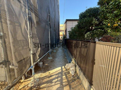 【その他共用部分】 | 仮称）高槻市赤大路共同住宅