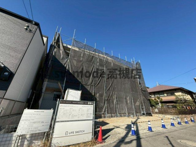 【エントランス】 | 仮称）高槻市赤大路共同住宅