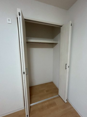 【収納】 | 仮称）高槻市赤大路共同住宅 | 同ハウスメーカー施工