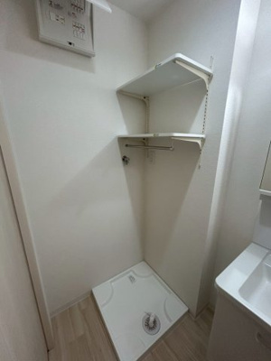 【内装】 | 仮称）高槻市赤大路共同住宅 | 同ハウスメーカー施工